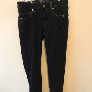 American Eagle Jeans Jeggings